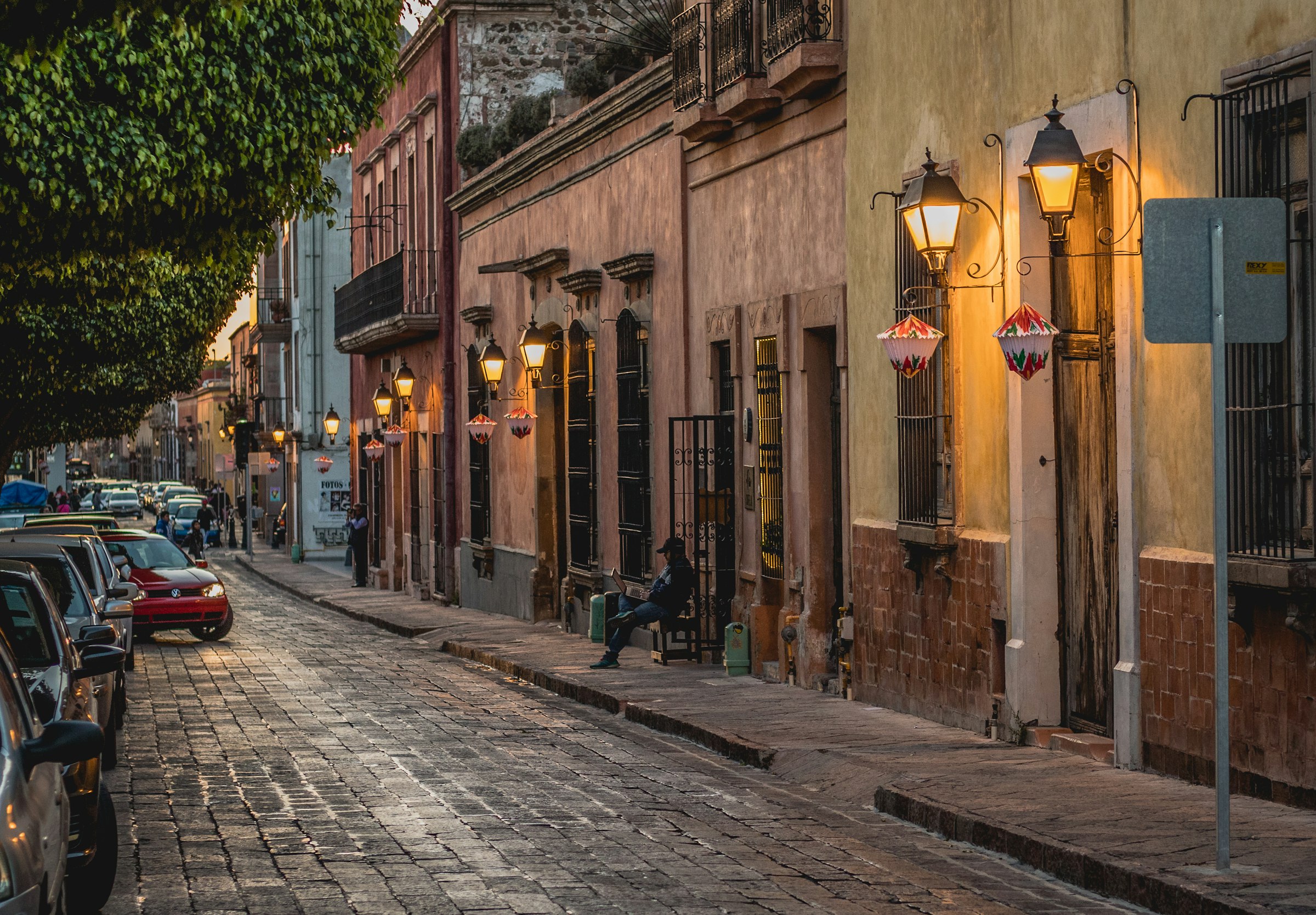 Santiago de Querétaro