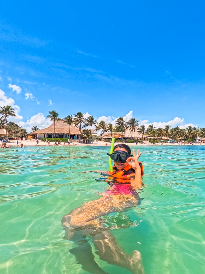 Akumal Dive Center