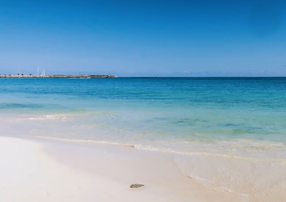 Puerto Morelos