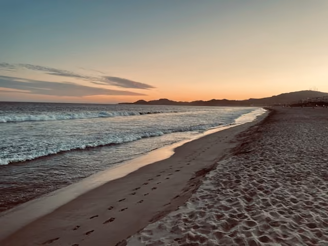 Cabo San Lucas