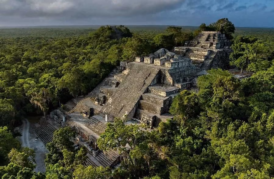 Calakmul