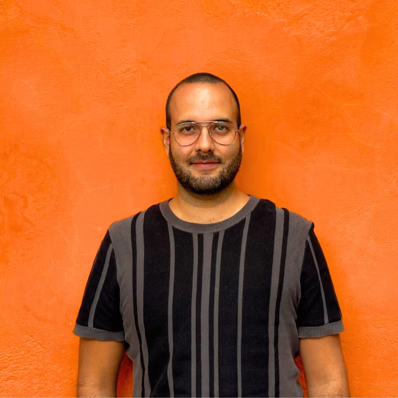 Javier Herrera