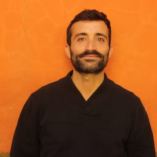 Andrea Gramai