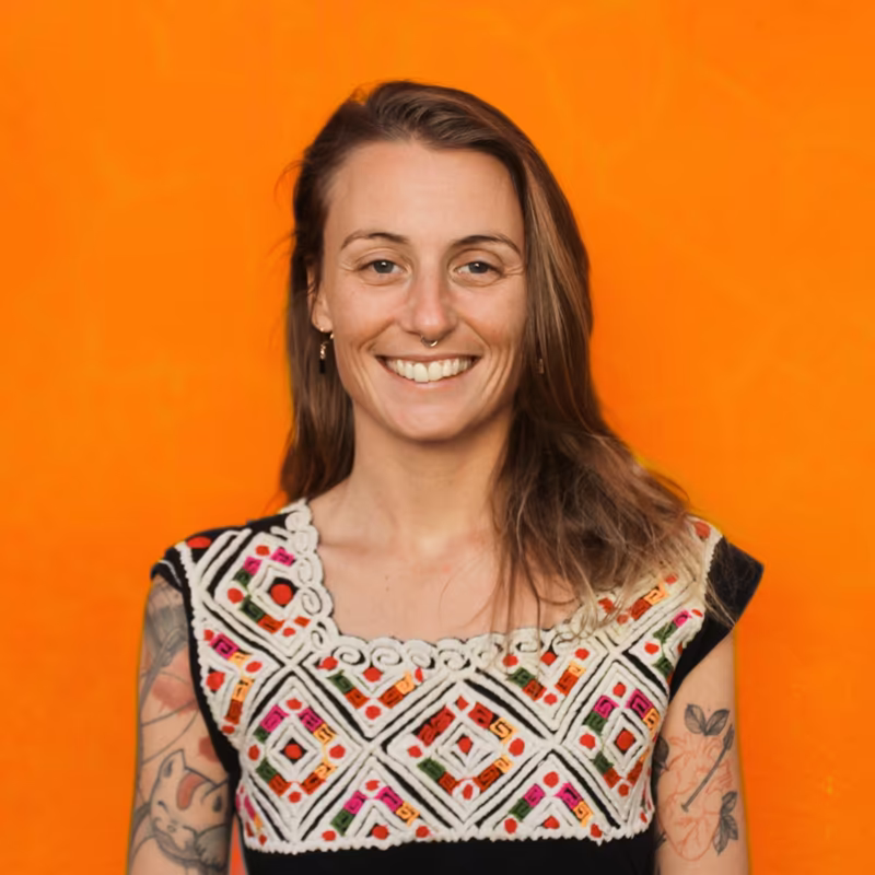 Leslie Mercier