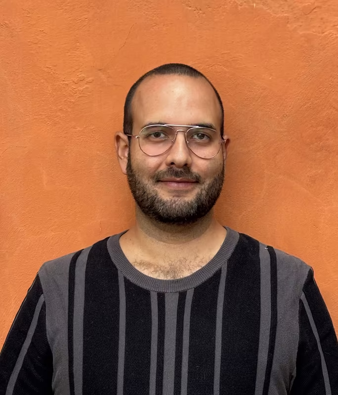 Javier Herrera