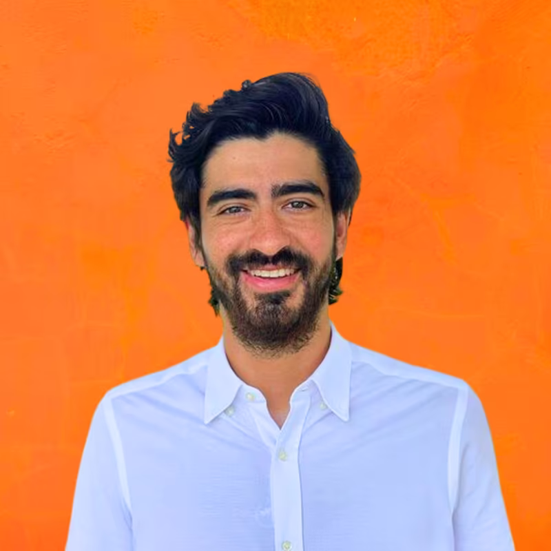 Diego Olivares
