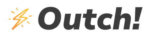 Outch! l'application santé
