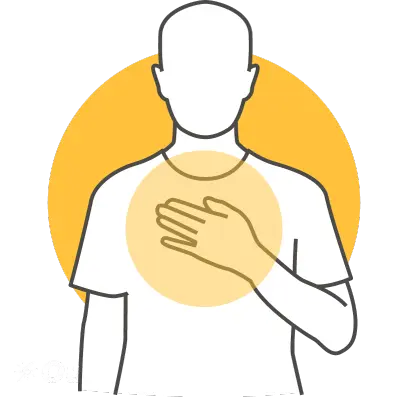 douleurs passagères outch 