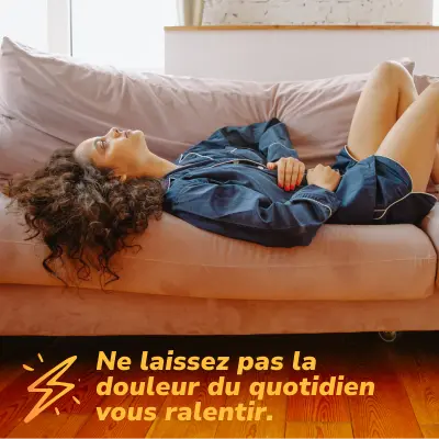 check up santé douleur application outch!