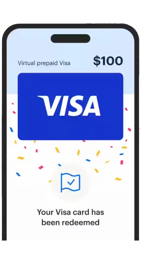 shop outch! pour cnvertir ses points de rewards en argent