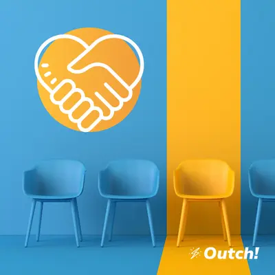 faire un don à la recherche outch reward