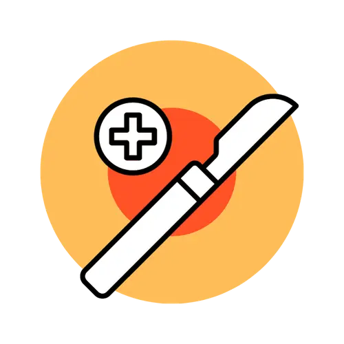 douleur post-chirurgicale