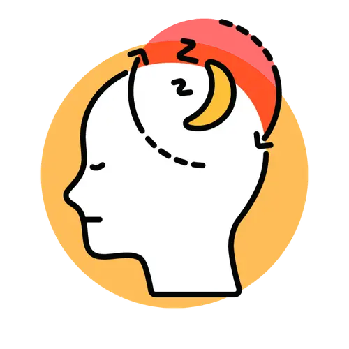 troubles du sommeil passagers