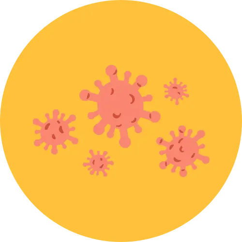 maladies infectieuses chroniques