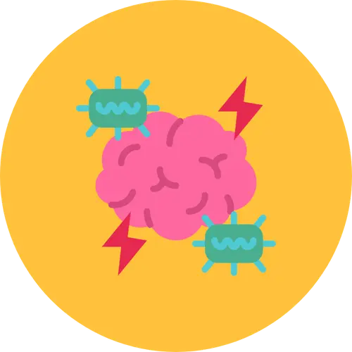 troubles neurologiques