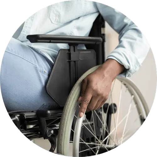 troubles neuromusculaires