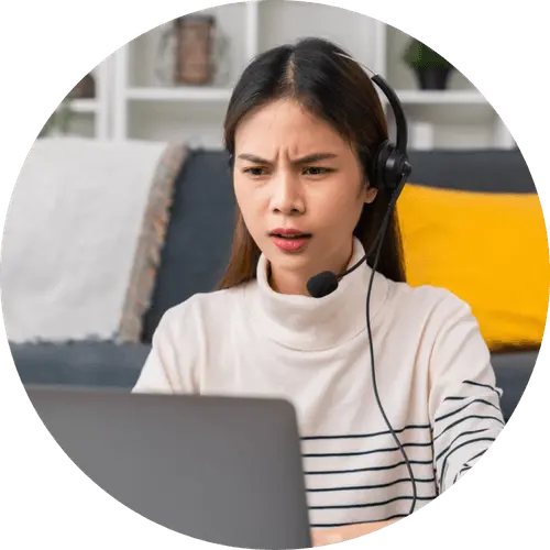 chronic migraines at work: strategies to adopt