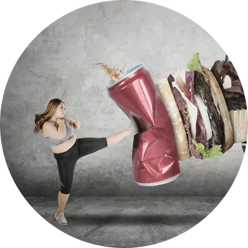 migraine chronique et impact alimentation