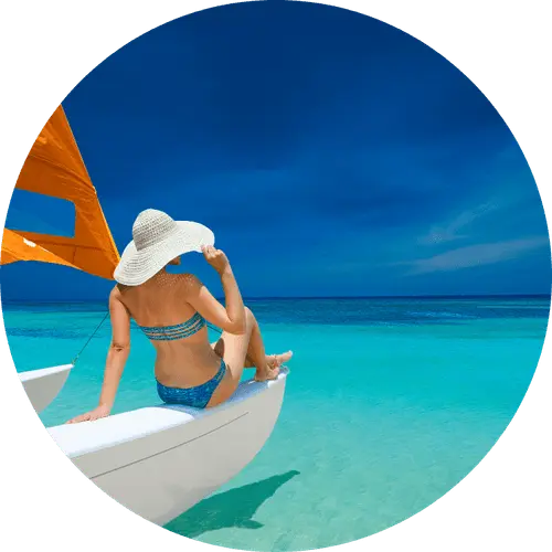 voyager avec confiance conseils pour les Personnes atteintes de maladies cutanées chroniques