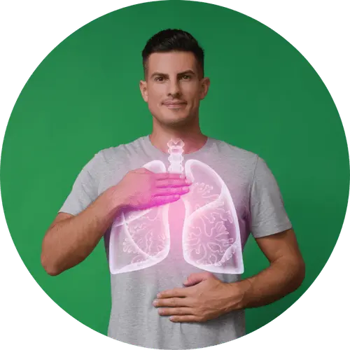 Maladies interstitielles