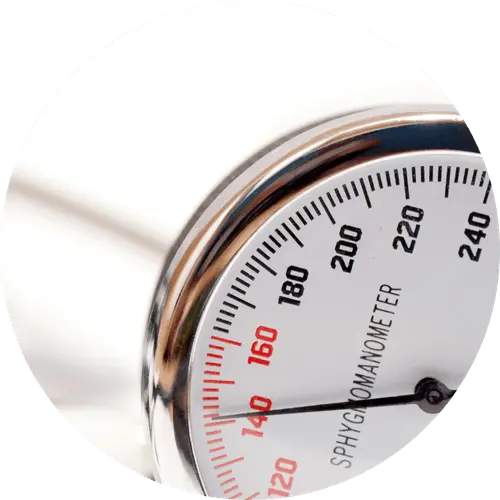 Maladies vasculaires pulmonaires