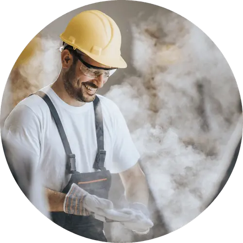 maladies pulmonaires liees exposition professionnelle