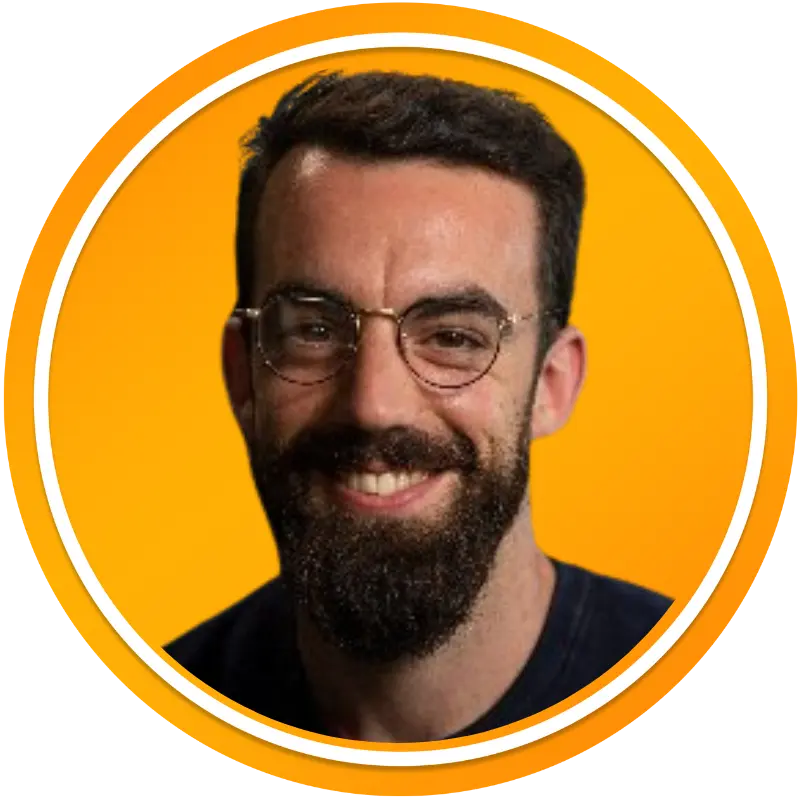 Pierre Nectoux Founder Outch!