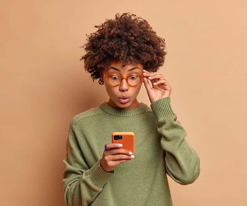 check up santé douleur application outch!