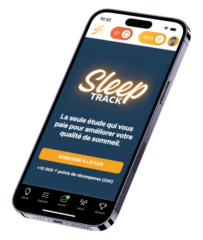 shop outch! pour cnvertir ses points de rewards en argent