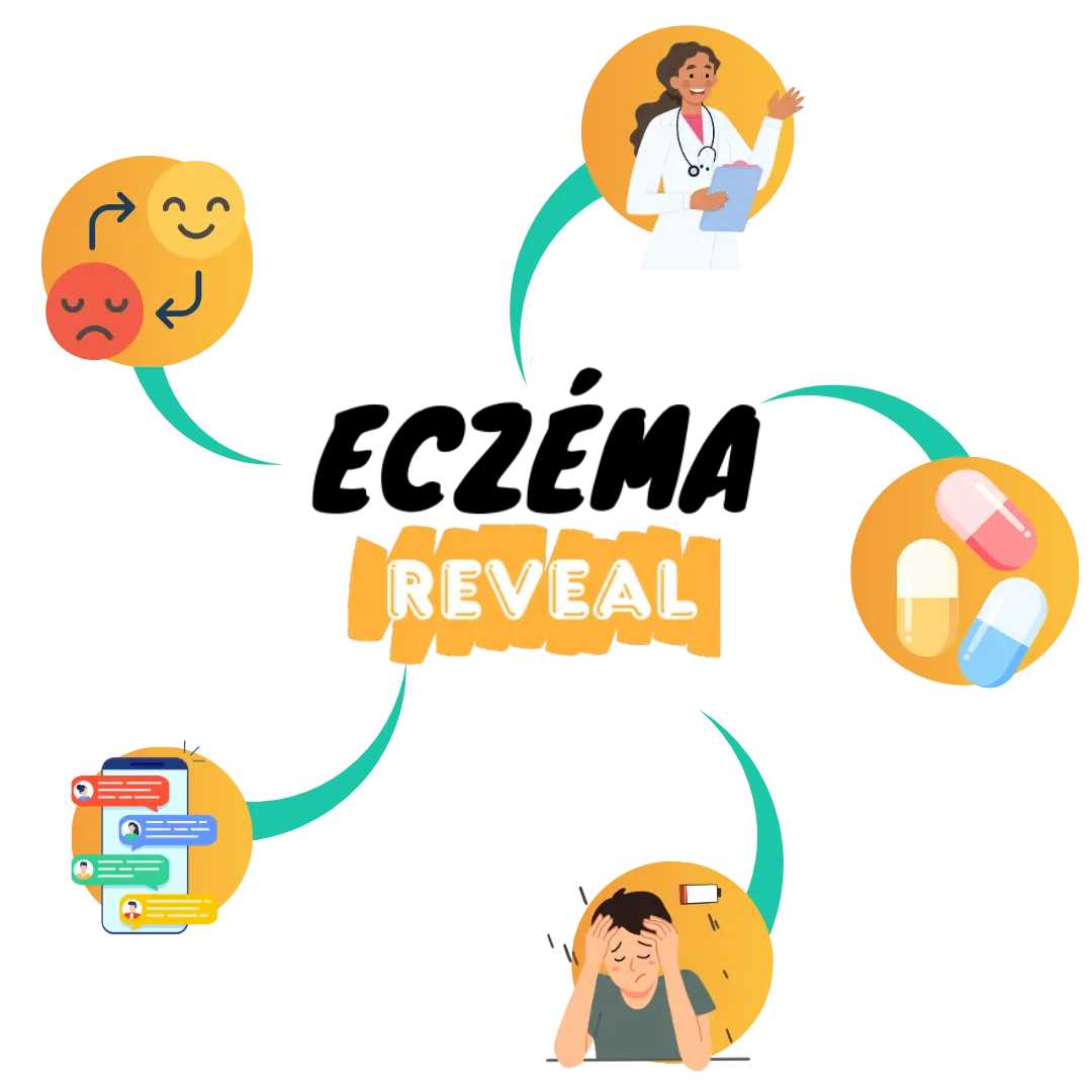 questionnaire étude ma vie de patient chronique outch