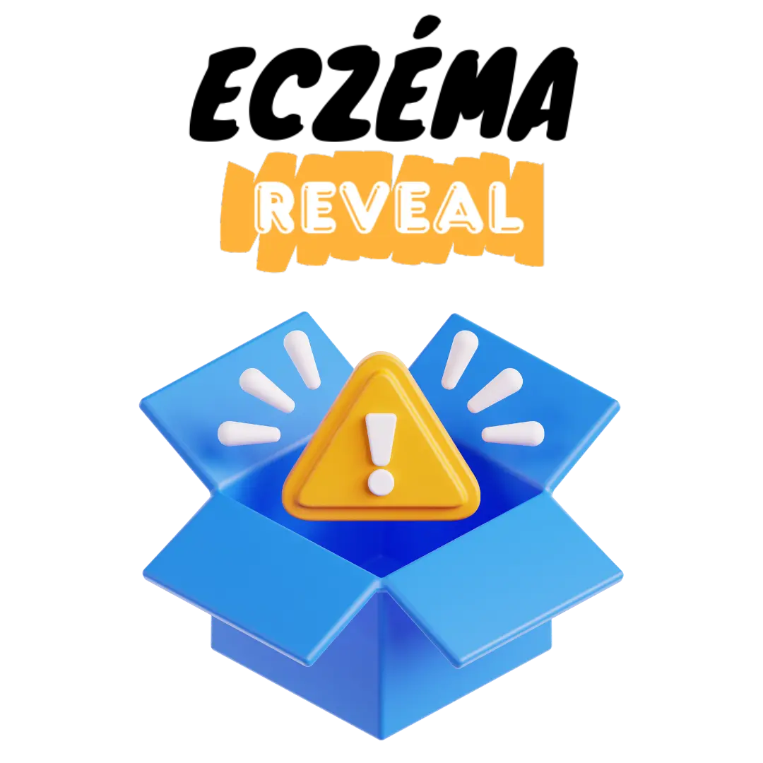 facteurs déclenchants eczéma reveal étude outch