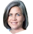 Photo of Kristine Luce