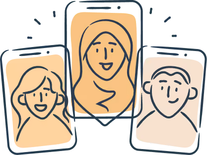 Website image on TheraHive, an online DBT skills platform