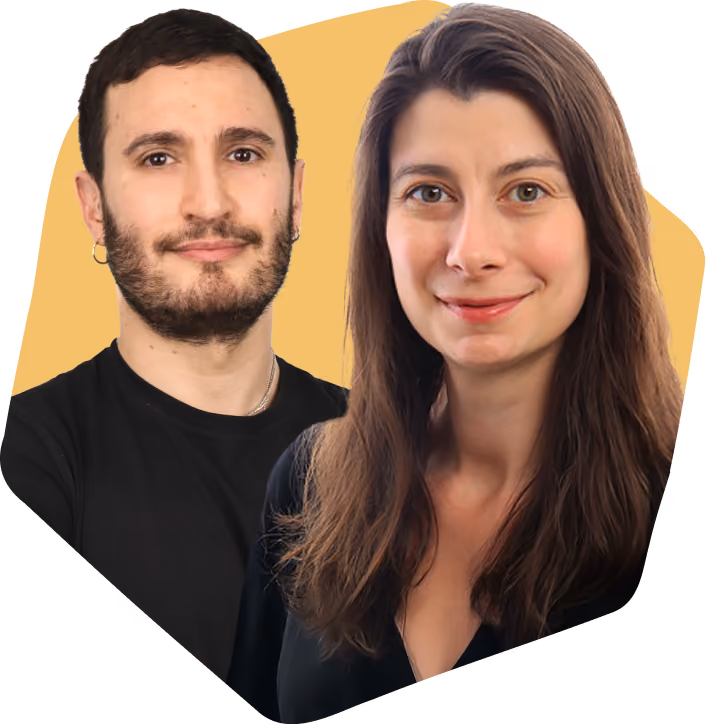 TheraHive Co-Founders Dr. Alicia Smart, PsyD and Dr. Jesse Finkelstein, PsyD