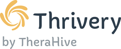 Thrivery Logo