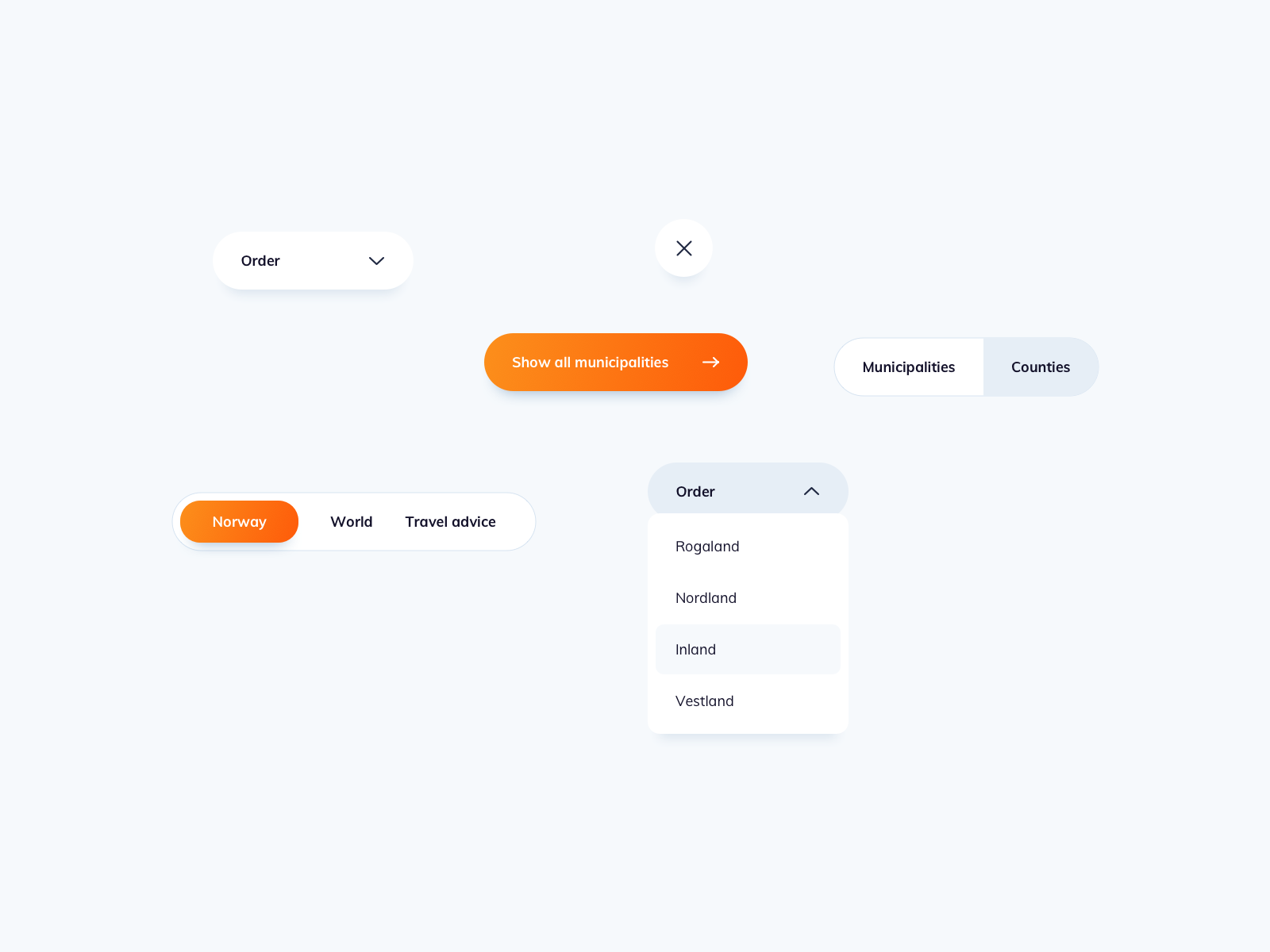 UI Design Daily | Buttons UI Design
