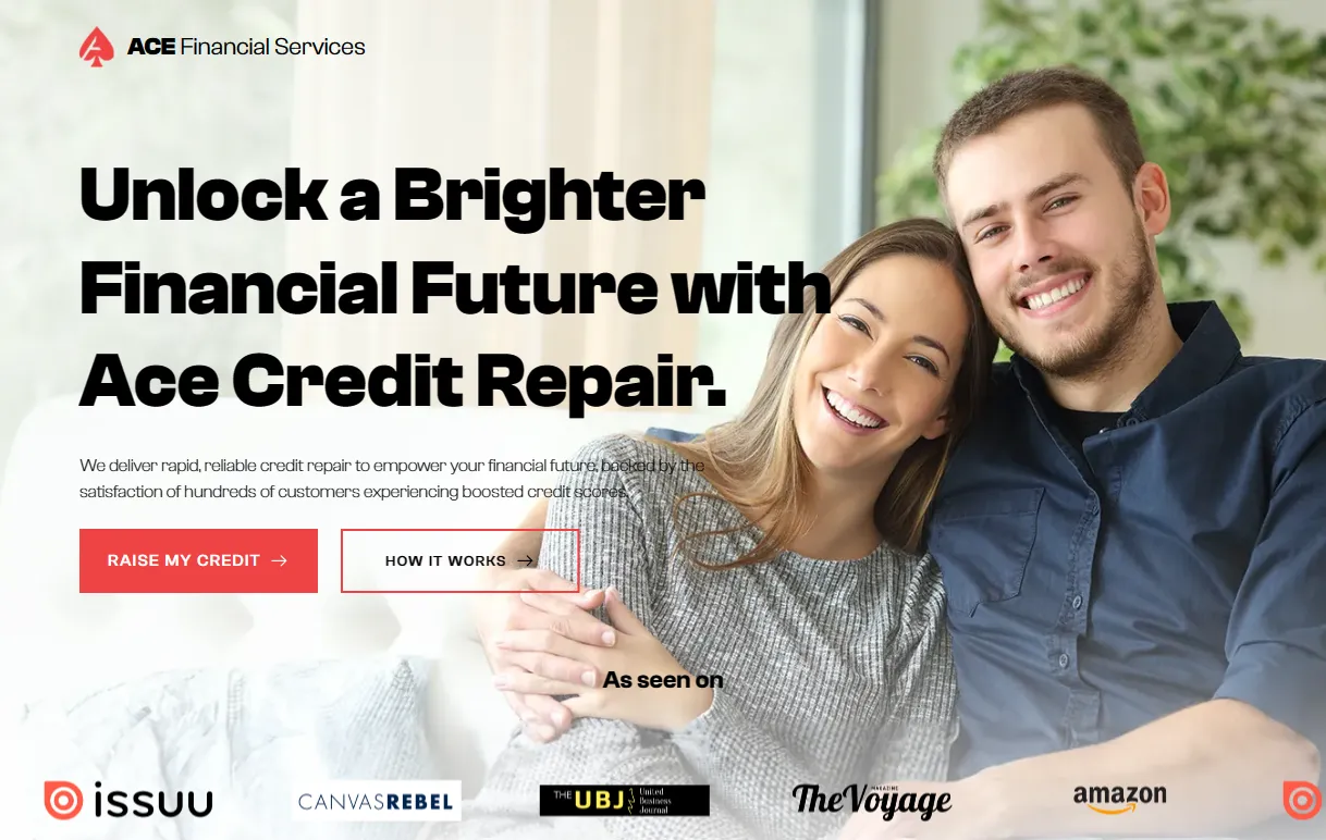 Ace Funding