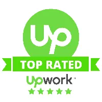 Upwork Top Rated