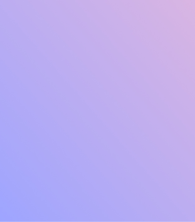 a blue and pink gradient