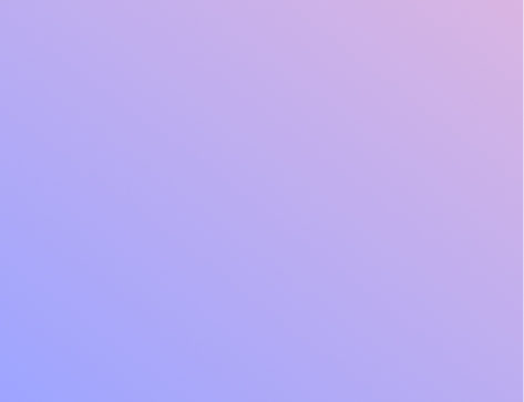 a purple and blue gradient