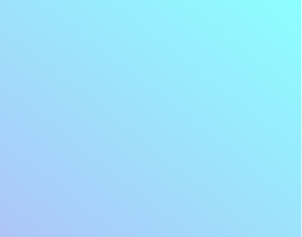 a blue and white gradient