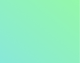 a blue and green gradient
