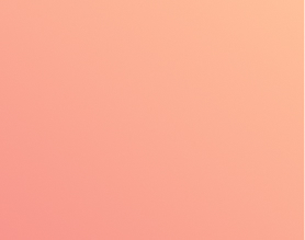 a pink and orange background