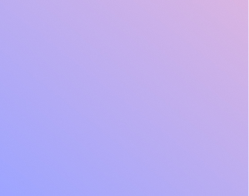 a blue and pink gradient