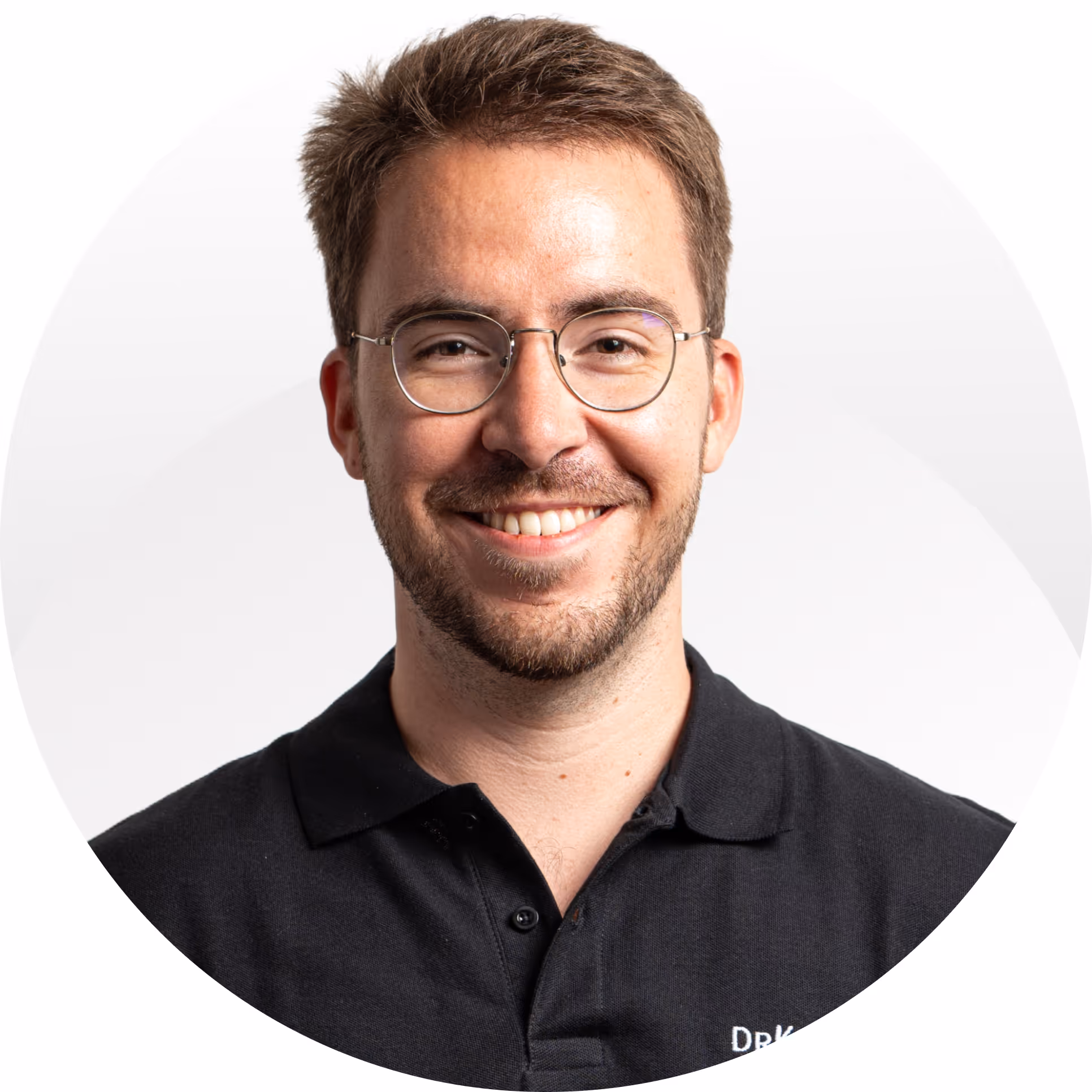 photo de profil de Nathan Menard CEO de Drakkar