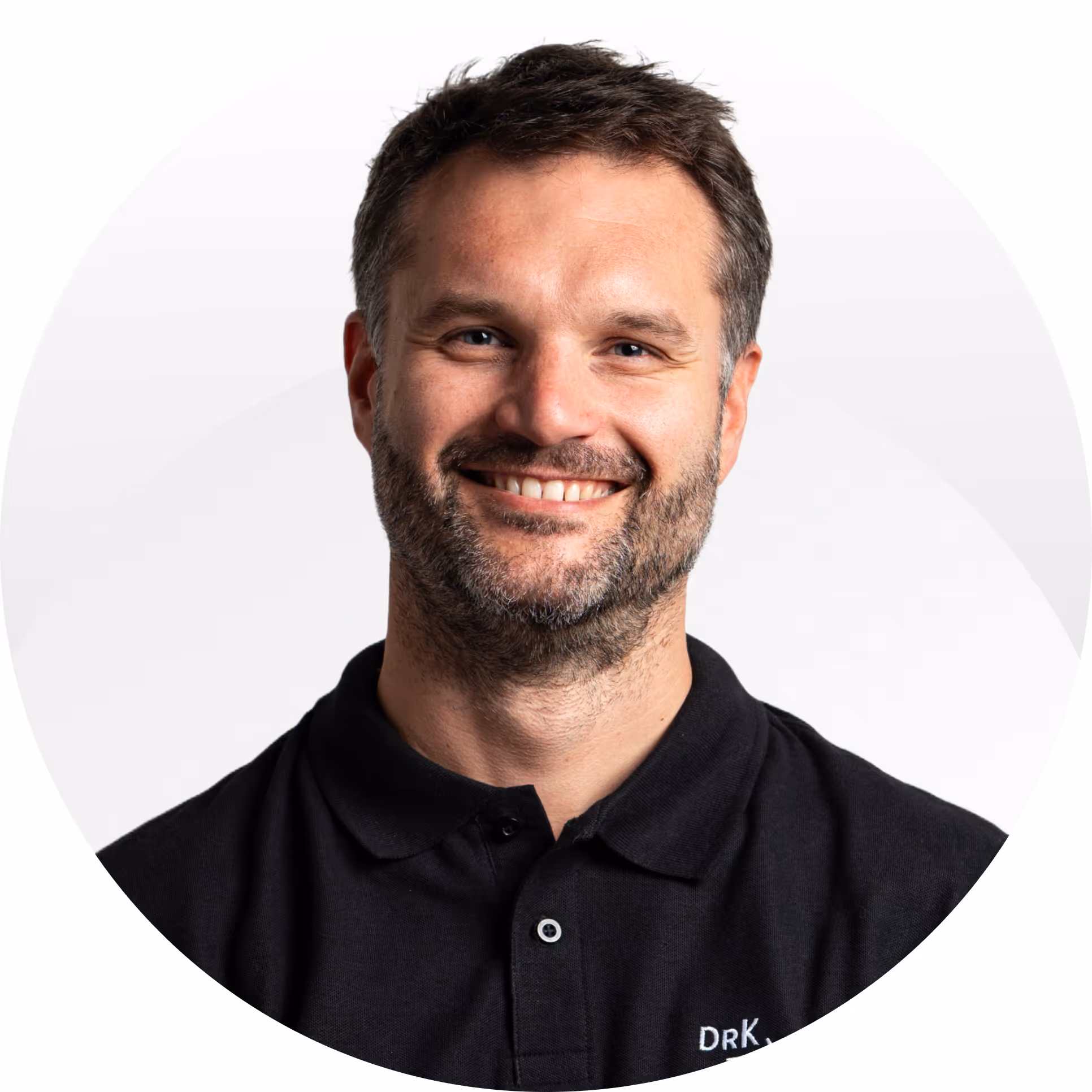 photo de profil de Jean Le Tulzo co-fondateur de Drakkar