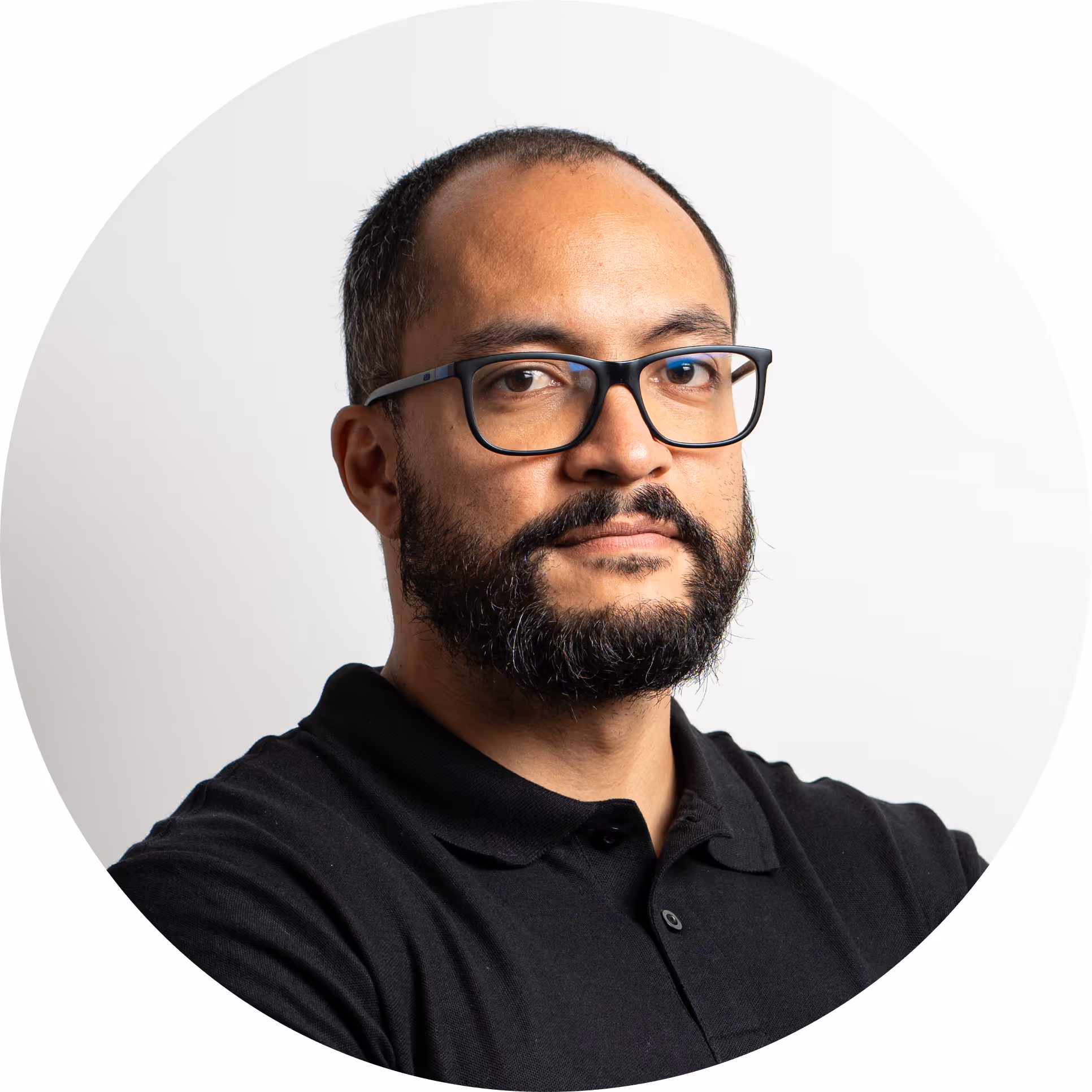 Photo de Julien Injariny, commercial et expert Odoo de Drakkar