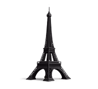 illustration d'un monument emblématique à Paris
