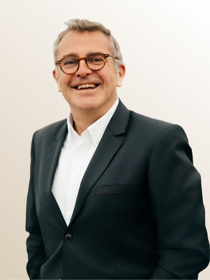 Gaël Desgrées du Loû