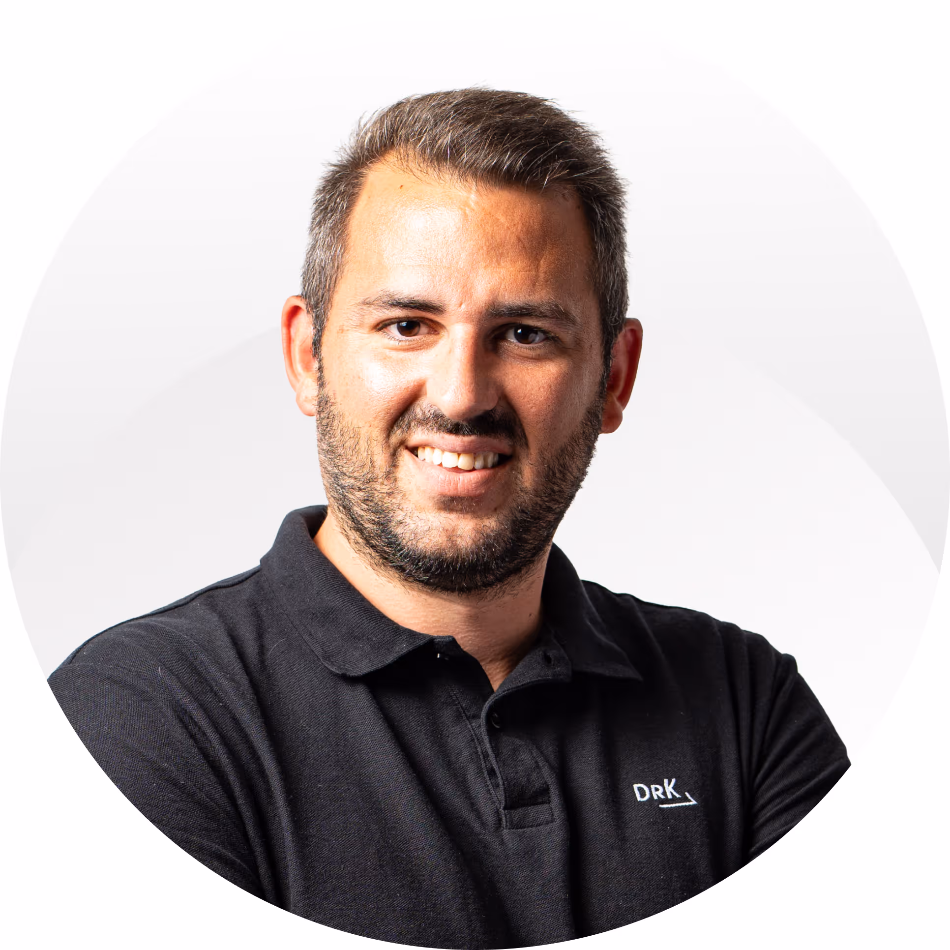 Thibault Piqueras